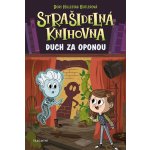 Strašidelná knihovna - Duch za oponou – Hledejceny.cz