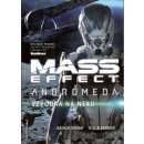 Mass Effect Andromeda 1 - Vzpoura na Nexu - Hough Jason M., Alexander K. C.