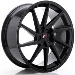 Japan Racing JR36 8x18 5x112 ET45 gloss black – Sleviste.cz