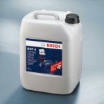 Bosch Brzdová kapalina DOT 4 5 l – Sleviste.cz