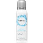 Femfresh Acitve intimní deodorant 125 ml – Zboží Dáma