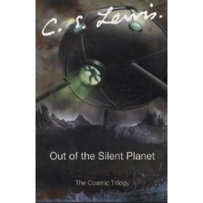Out of silent planet – Zboží Mobilmania