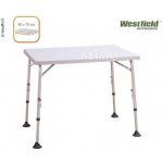 Skládací kempingový stolek CampStar Westfield Outdoors – Zboží Mobilmania