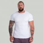 STRIX Ribbed Tee White – Zboží Dáma STRIX Ribbed Tee White – Zboží Dáma