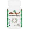 Vitamín a minerál VitaLip-B lipozomální vitamín B12 30 kapslí