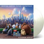 Soundtrack - Secret Life Of Pets/Tajný Život Mazlíčků LP – Sleviste.cz