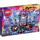 LEGO® Friends 41105 Pódium pro vystoupení popových hvězd