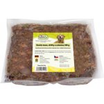 Pansen Express Hovězí maso dršťky a zelenina 0,5 kg – Zbozi.Blesk.cz