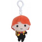 Přívěsek na klíče Harry Potter Pocket POP! Vinyl Keychain Ron Yule Funko – Hledejceny.cz