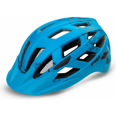 R2 Lumen Junior blue/black matt 2023 – Hledejceny.cz