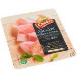 Chodura Excelent dušená šunka nejvyšší jakosti 100 g – Zboží Dáma