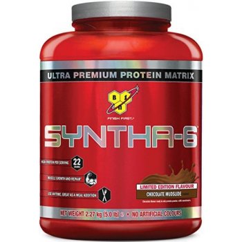 BSN Syntha 6 2260 g