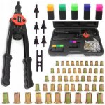 Kleště na nýtovací matice M5-M12 na nýty 330mm MAR-POL – Zboží Dáma