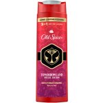 Old Spice RockStar sprchový gel 400 ml – Zboží Dáma