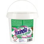 Fixinela tablety do pissoáru Borovice 1 kg – HobbyKompas.cz