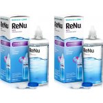 Bausch & Lomb ReNu MPS Sensitive Eyes 360 ml – Hledejceny.cz