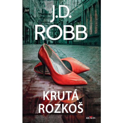 Krutá rozkoš – Hledejceny.cz