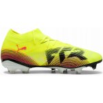 PUMA FUTURE 8 MATCH FG/AG Žlutá – Zboží Dáma