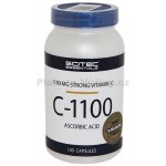 Scitec Nutrition Vita-C 1100 100 kapslí – Hledejceny.cz