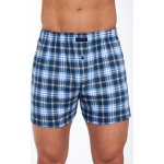 Cornette pánské boxerky Comfort 002/253 džínovina – Hledejceny.cz