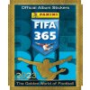 Dětská samolepka Samolepky Panini FIFA 365 2023