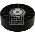 Vratná/vodicí kladka, klínový žebrový řemen FEBI BILSTEIN 04130 – Zboží Mobilmania