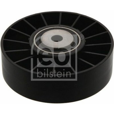 Vratná/vodicí kladka, klínový žebrový řemen FEBI BILSTEIN 04130 – Zboží Mobilmania