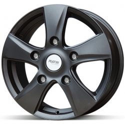 Platin P88 6,5x16 5x160 ET60 black