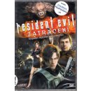 resident evil: zatracení DVD