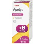 Dr. Max Apetys 150 ml – Hledejceny.cz