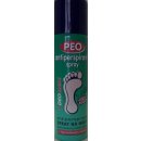 Peo antiperspirant sprej na nohy 150 ml