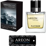 Areon Perfume Platinum 50 ml – Zbozi.Blesk.cz