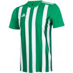adidas Striped 21 H35644 team zelená Bílá – Hledejceny.cz