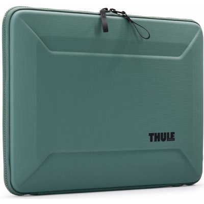 THULE Gauntlet 5 pouzdro na 16" Macbook TGSE2557 - Hazy Green – Zboží Živě