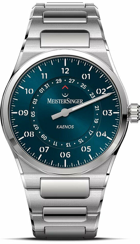 MeisterSinger KSOD939