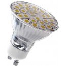 Emos LED žárovka Classic MR16 4W GU10 Teplá bílá