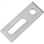 Solar Nerezový držák profilu DOD A2 – Zboží Mobilmania