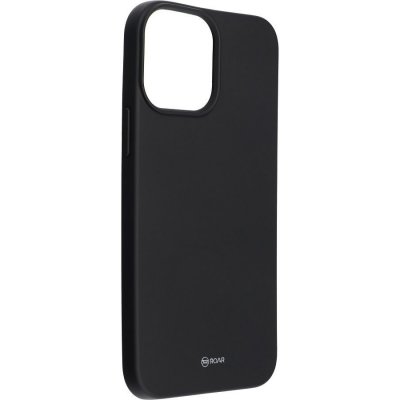 Pouzdro Roar Colorful Jelly Case Apple Iphone 13 Pro Max černé