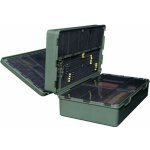 RidgeMonkey krabička na příslušenství Armoury Pro Tackle Box – Zbozi.Blesk.cz