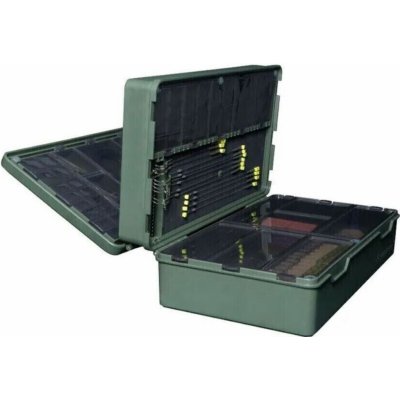 RidgeMonkey krabička na příslušenství Armoury Pro Tackle Box – Zboží Dáma