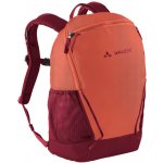 Vaude Hylax 15 červená oranžová – Sleviste.cz