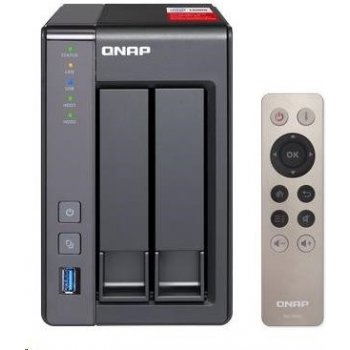 QNAP TS-251+-2G