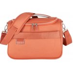 Travelite Miigo Beauty case Copper/chutney 13 L 92703-87 – Zboží Mobilmania