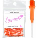 L Style Hroty Lip Point Two Tone 30ks – Zboží Dáma