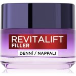 L'Oréal Revitalift Filler HA vyplňující denní krém 50 ml – Hledejceny.cz