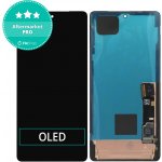 LCD Displej + Dotykové sklo Google Pixel 7 Pro – Zboží Živě