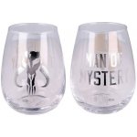 Stor Sada sklenic Star Wars 510 ml – Hledejceny.cz