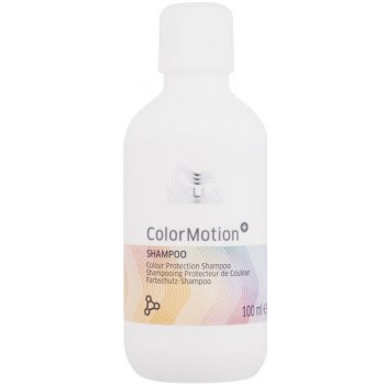 Wella Color Motion+ Structure Mask 500 ml