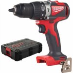 Milwaukee M18 BLPD2-0X 4933464516 – Hledejceny.cz