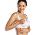 Carriwell mateřská a kojicí podprsenka s Carri Gel kosticemi bílá – Zboží Dáma Carriwell mateřská a kojicí podprsenka s Carri Gel kosticemi bílá – Zboží Dáma